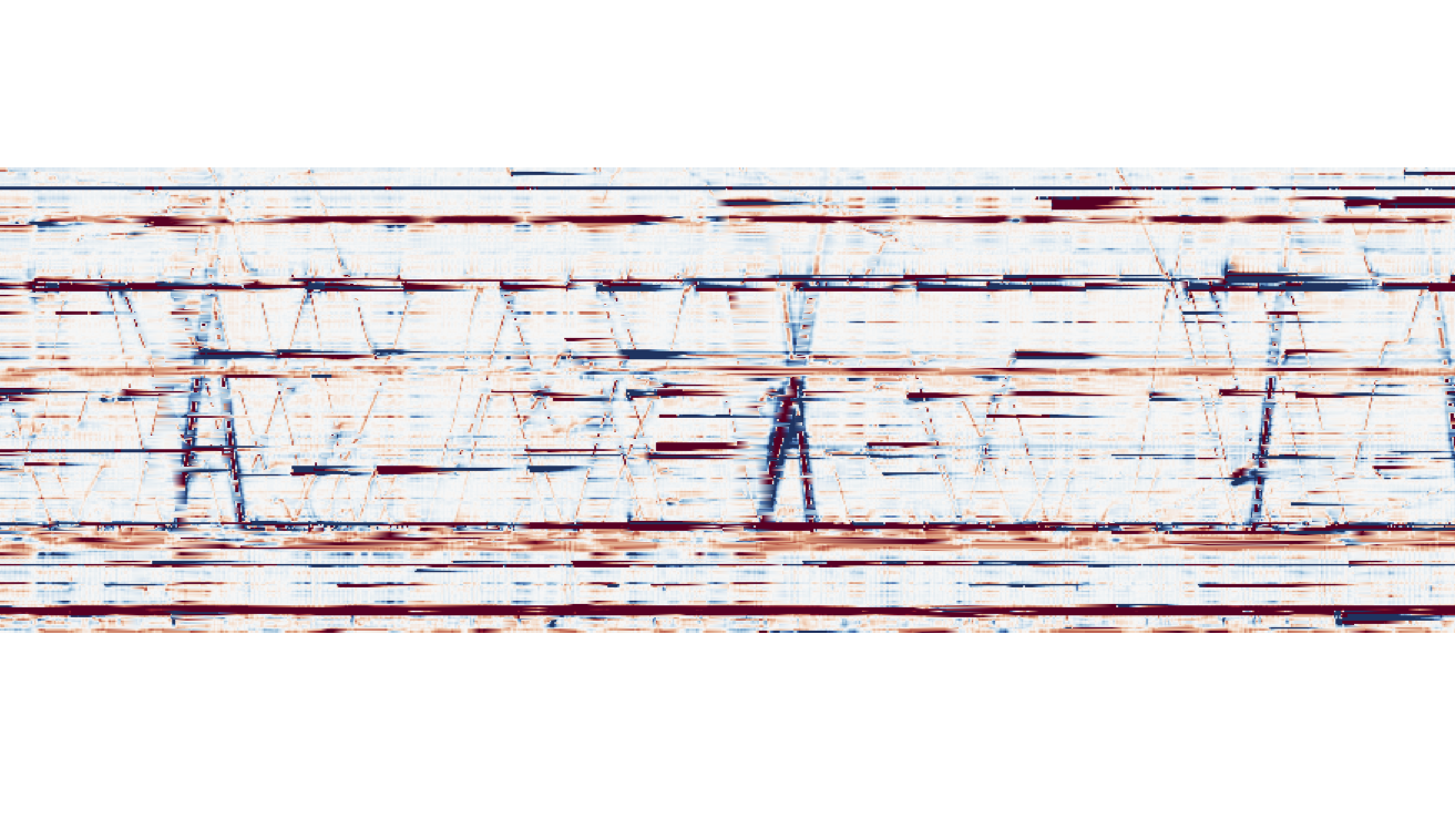 Offshore distributed acoustic sensing waveform data from Shi, Ni, Denolle et al.