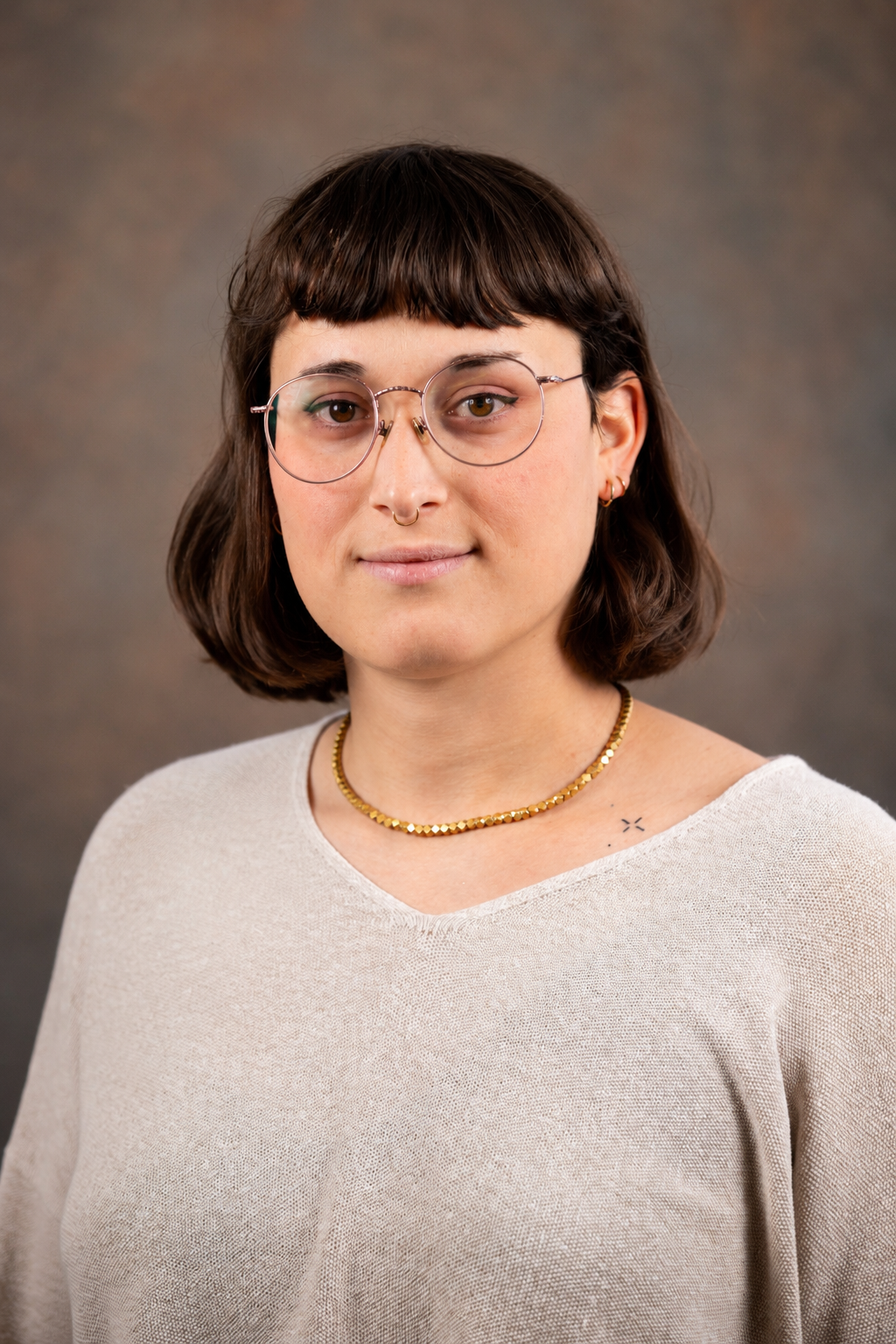 Stephanie Olinger